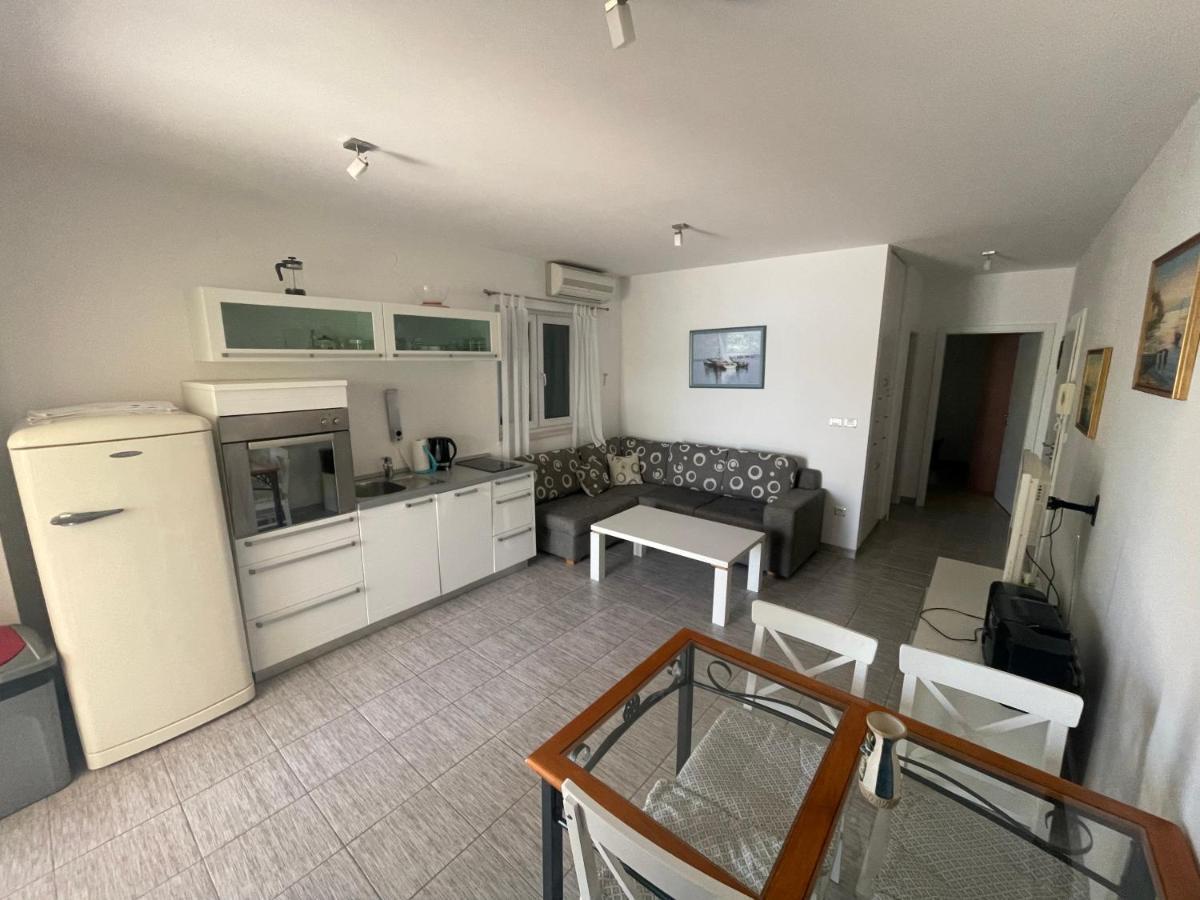 Apartments Andrea Stara Novalja Luaran gambar