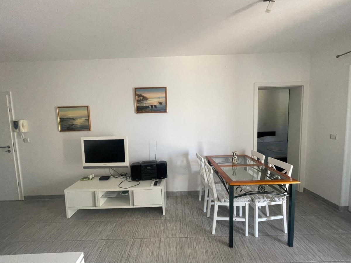 Apartments Andrea Stara Novalja Luaran gambar