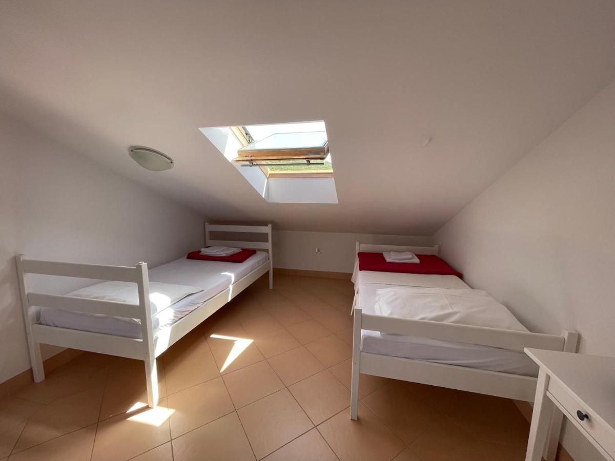 Apartments Andrea Stara Novalja Luaran gambar